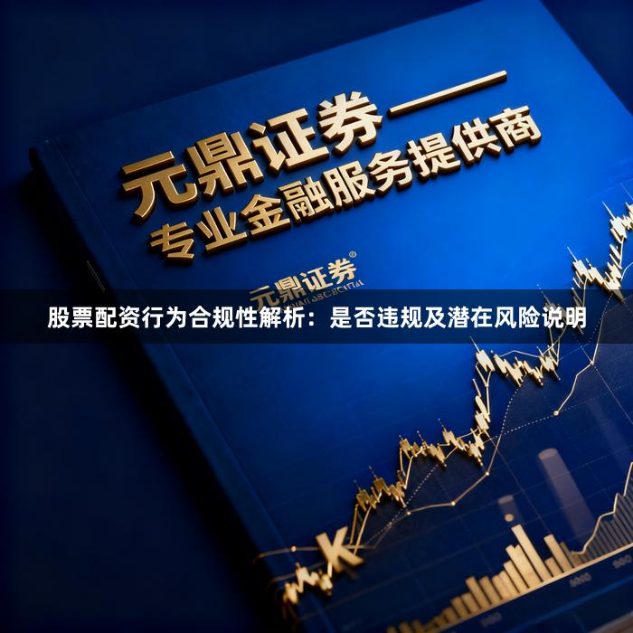 股票配资行为合规性解析：是否违规及潜在风险说明