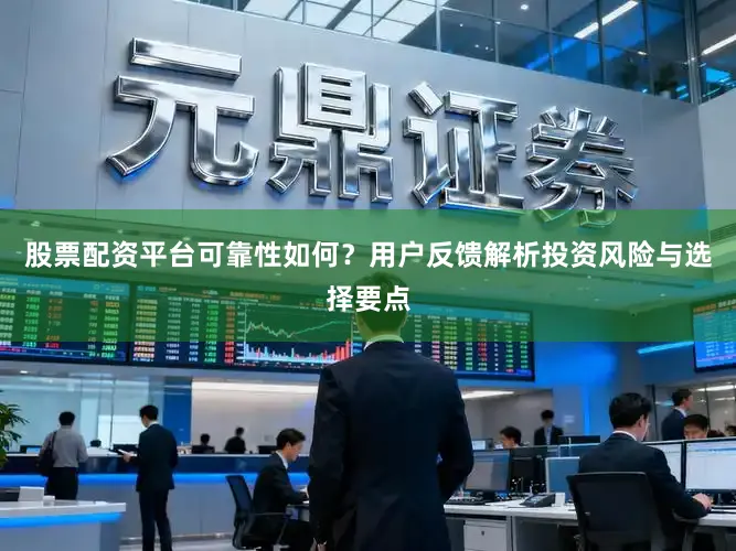 股票配资平台可靠性如何？用户反馈解析投资风险与选择要点